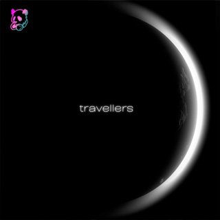 Carátula del álbum Travelers