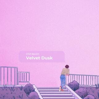 Carátula del álbum Velvet Dusk